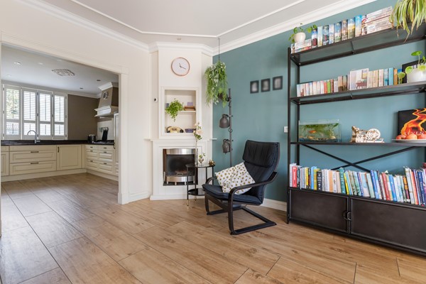 Medium property photo - Jan Lelimanhof 4, 1067 LE Amsterdam